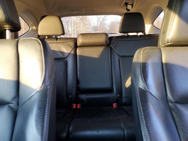 Photo 10 from auction – 2015 HONDA CR-V EXL with VIN 2HKRM3H76FH546456