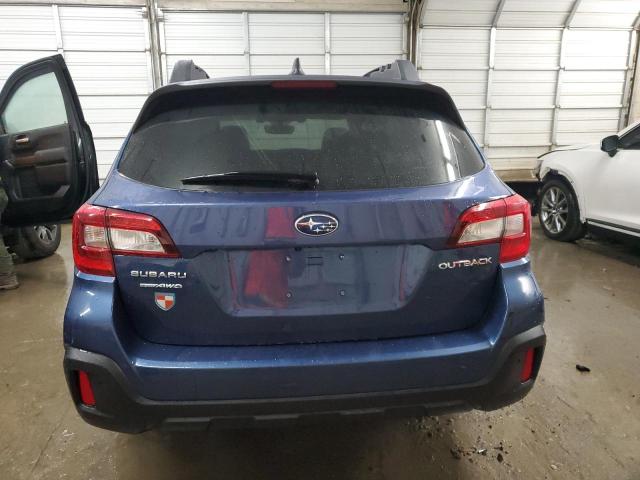 Photo 6 from auction – 2019 SUBARU OUTBACK 2. with VIN 4S4BSANC5K3248933