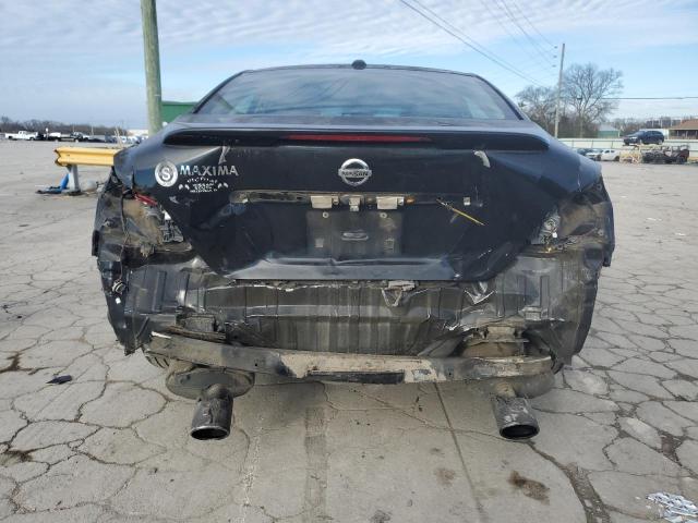 Photo 6 from auction – 2011 NISSAN MAXIMA S with VIN 1N4AA5AP5BC831057