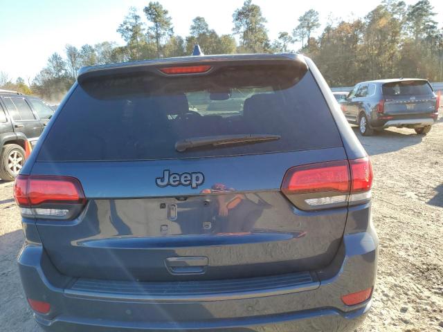 Photo 6 from auction – 2021 JEEP GRAND CHER with VIN 1C4RJEBG2MC680287