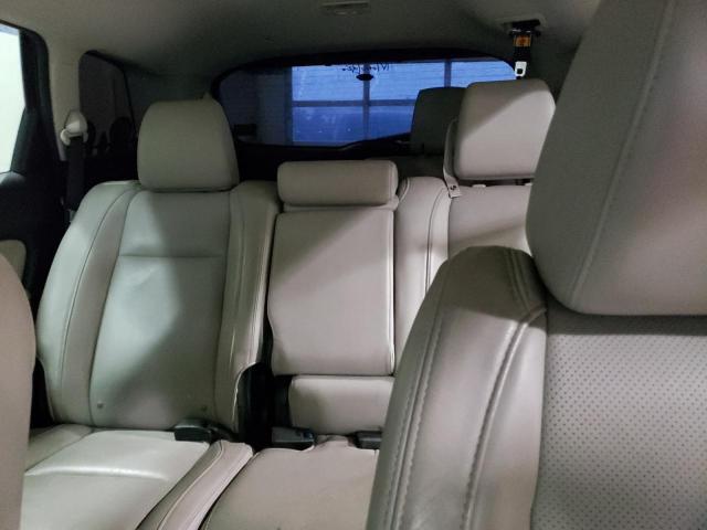 Photo 10 from auction – 2014 MAZDA CX-9 with VIN JM3TB2CV9E0438833