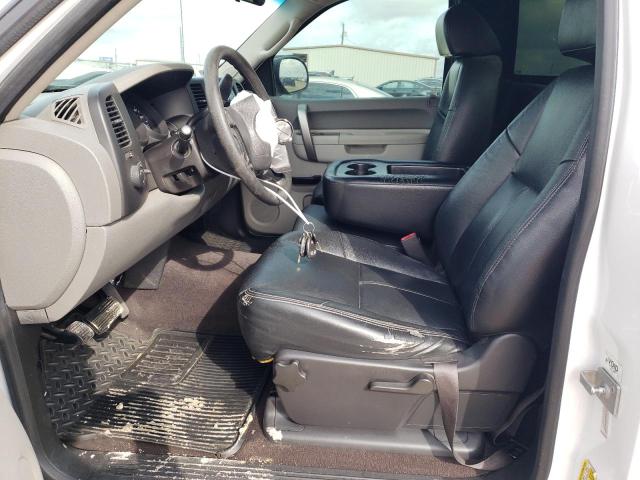Photo 7 from auction – 2012 CHEVROLET SILVERADO with VIN 1GCNCPEX3CZ338049