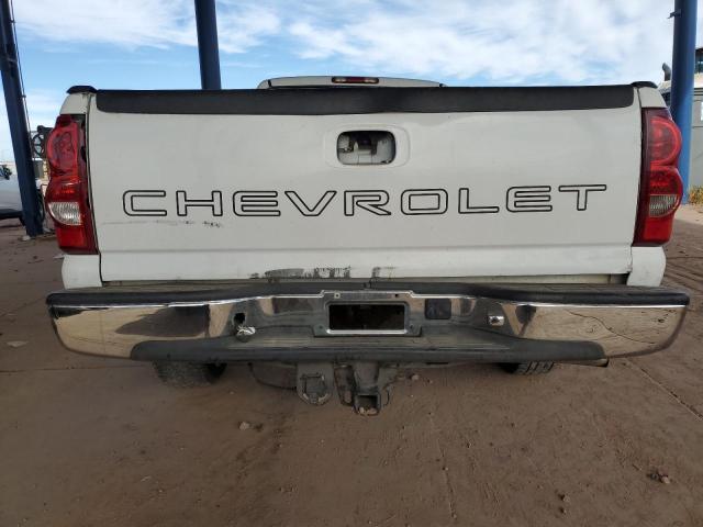 Photo 6 from auction – 2003 CHEVROLET 1500 with VIN 1GCEC19T93E118247