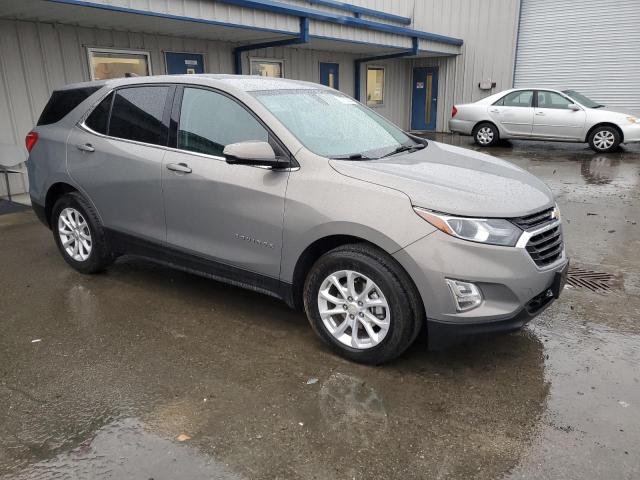 Photo 4 from auction – 2018 CHEVROLET EQUINOX LT with VIN 3GNAXJEV9JS515283