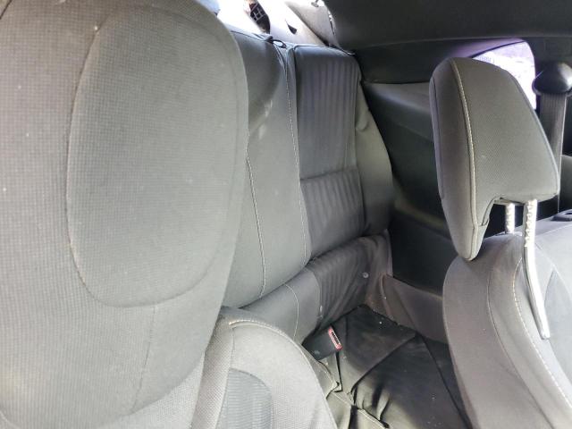 Foto 10 de la subasta – 2012 CHEVROLET CAMARO LS con VIN 2G1FA1E3XC9201746