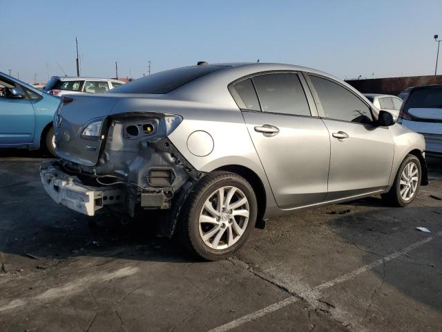 Photo 3 from auction – 2012 MAZDA 3 I with VIN JM1BL1W79C1645464