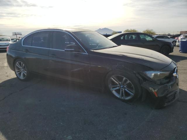 Photo 4 from auction – 2017 BMW 330 I with VIN WBA8B9C52HK676441