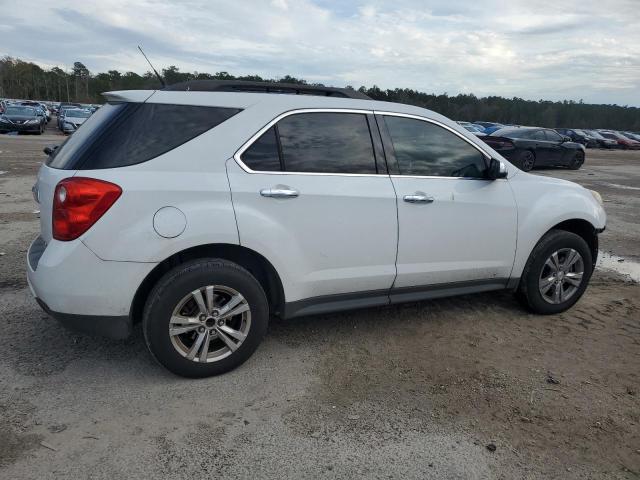 Photo 3 from auction – 2012 CHEVROLET EQUINOX LT with VIN 2GNALDEK6C1224452