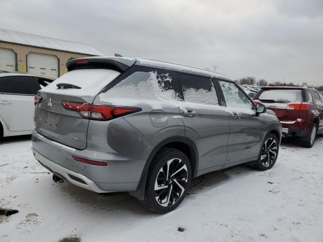 Photo 3 from auction – 2022 MITSUBISHI OUTLANDER with VIN JA4J4VA87NZ007437
