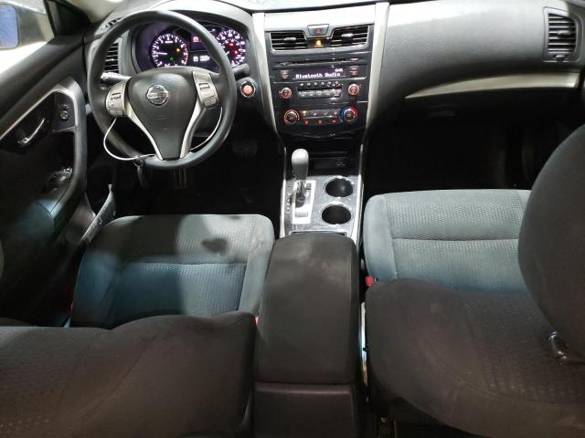 Photo 8 from auction – 2014 NISSAN ALTIMA 2.5 with VIN 1N4AL3AP7EN357801
