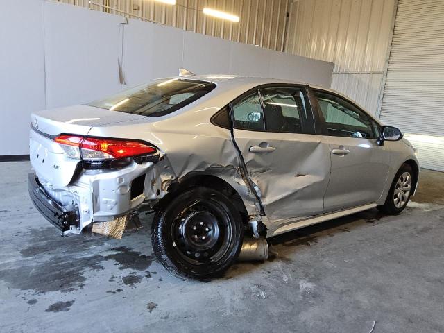 Photo 3 from auction – 2024 TOYOTA COROLLA LE with VIN 5YFB4MDE9RP179099