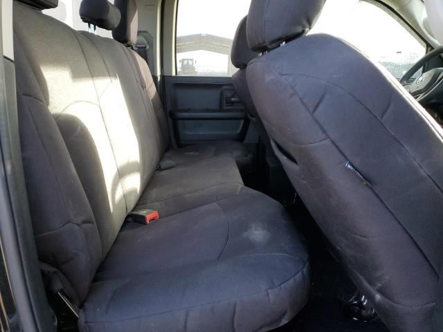 Photo 10 from auction – 2017 RAM 1500 ST with VIN 1C6RR7FT0HS689634