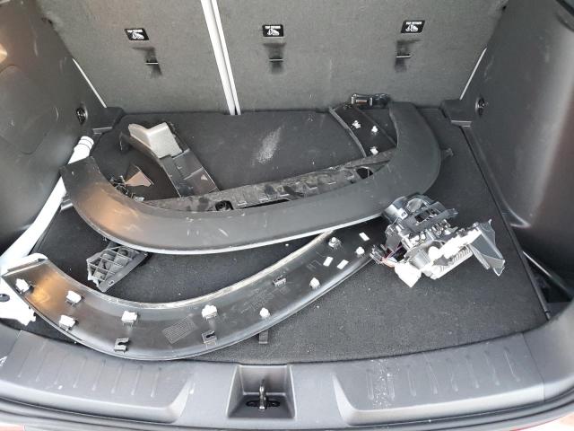 Photo 13 from auction – 2025 CHEVROLET TRAILBLAZE with VIN KL79MRSL7SB058540