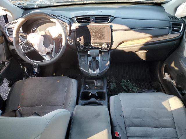 Photo 8 from auction – 2019 HONDA CR-V EX with VIN 7FARW2H5XKE027295