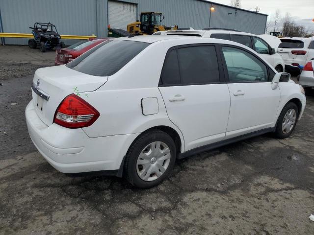 Photo 3 from auction – 2010 NISSAN VERSA S with VIN 3N1BC1AP6AL426560