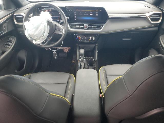 Photo 8 from auction – 2024 CHEVROLET TRAILBLAZE with VIN KL79MVSL3RB061891