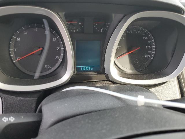 Photo 9 from auction – 2016 CHEVROLET EQUINOX LT with VIN 2GNALDEK7G6201481