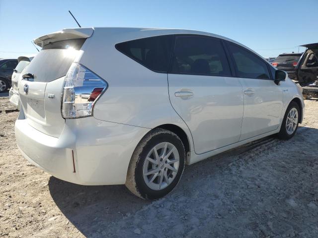 Photo 3 from auction – 2012 TOYOTA PRIUS V with VIN JTDZN3EU1C3083351