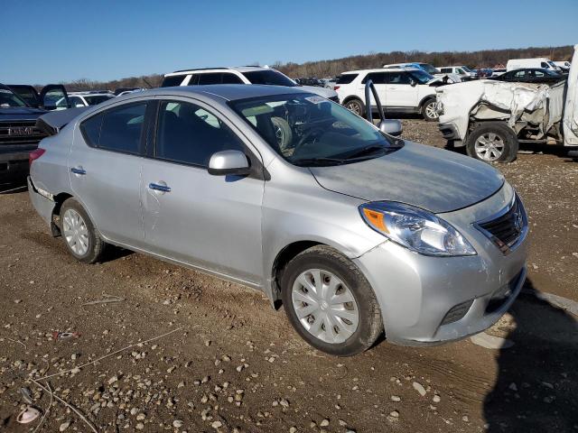 Photo 4 from auction – 2012 NISSAN VERSA S with VIN 3N1CN7AP7CL865576