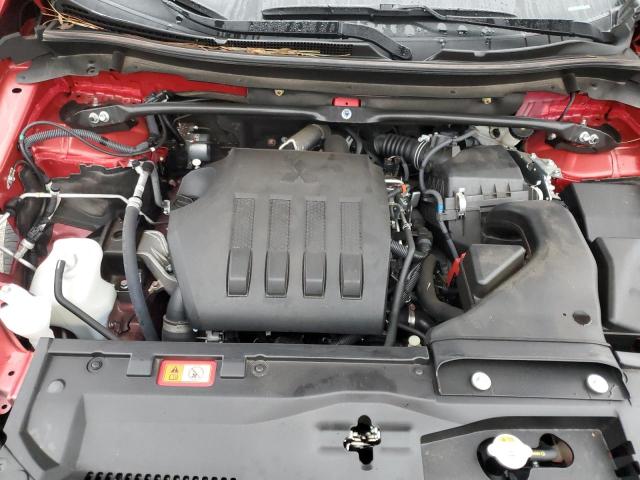 Photo 12 from auction – 2022 MITSUBISHI ECLIPSE CR with VIN JA4ATVAA8NZ042073
