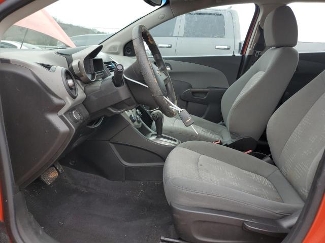 Zdjęcie 7 z aukcji – 2012 CHEVROLET SONIC LS z VIN 1G1JA6SH7C4175794
