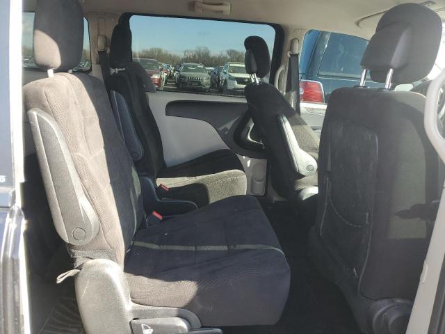 Photo 11 from auction – 2012 DODGE GRAND CARA with VIN 2C4RDGCG8CR178598