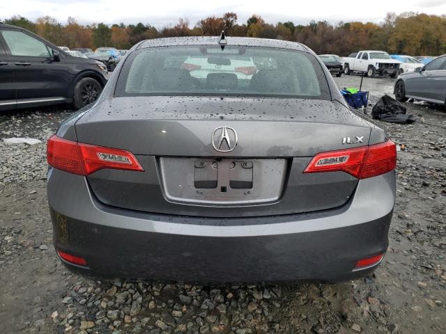 Photo 6 from auction – 2013 ACURA ILX 20 TEC with VIN 19VDE1F73DE005311