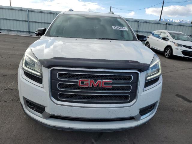 Photo 5 from auction – 2016 GMC ACADIA SLT with VIN 1GKKVRKD5GJ243343