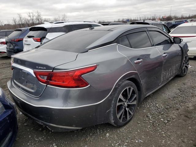 Photo 6 from auction – 2018 NISSAN MAXIMA 3.5 with VIN 1N4AA6AP8JC399214