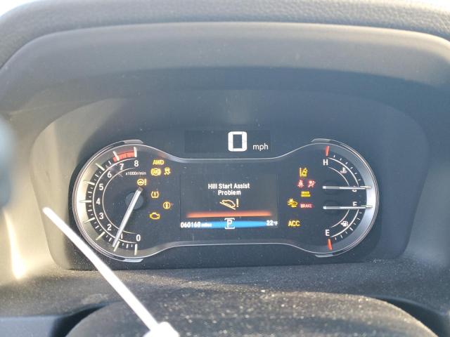 Photo 9 from auction – 2017 HONDA PILOT ELIT with VIN 5FNYF6H0XHB061703