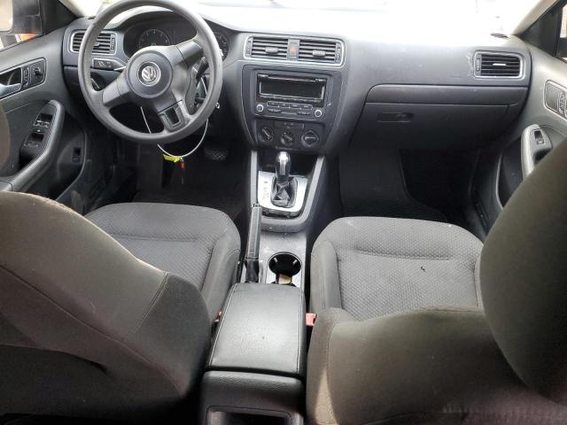 Photo 8 from auction – 2013 VOLKSWAGEN JETTA BASE with VIN 3VW2K7AJ9DM436154