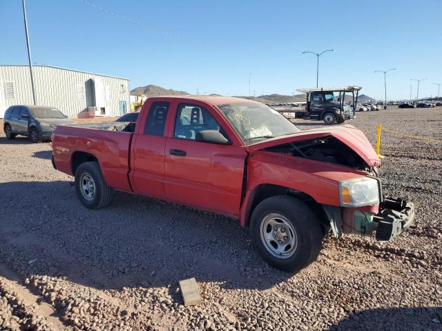 Photo 4 from auction – 2006 DODGE DAKOTA ST with VIN 1D7HE22K36S595220