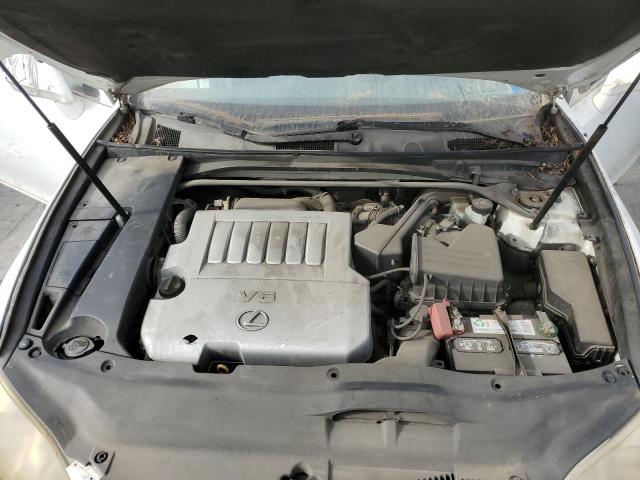 Photo 11 from auction – 2007 LEXUS ES 350 with VIN JTHBJ46G472147114