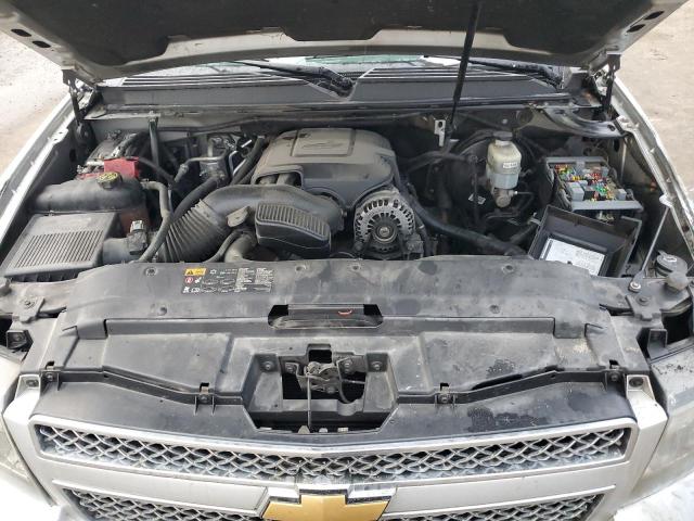 Photo 12 from auction – 2013 CHEVROLET TAHOE C150 with VIN 1GNSCBE00DR231767
