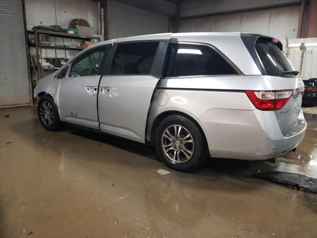 Photo 2 from auction – 2013 HONDA ODYSSEY EX with VIN 5FNRL5H43DB042981