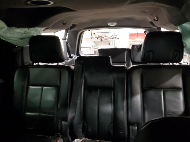 Photo 10 from auction – 2010 FORD EXPEDITION with VIN 1FMJK2A50AEB70217