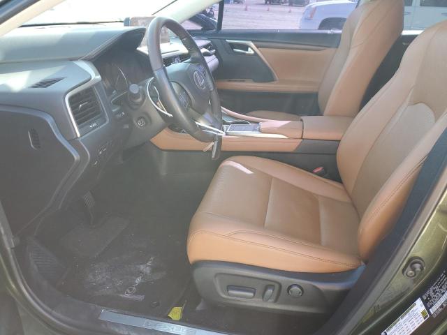 Zdjęcie 7 z aukcji – 2021 LEXUS RX 350 z VIN 2T2HZMAA8MC215205