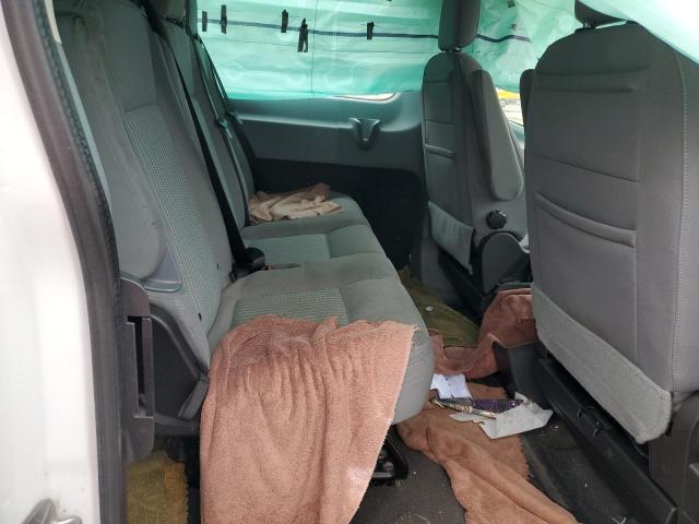 Photo 11 from auction – 2018 FORD TRANSIT T- with VIN 1FBZX2ZM5JKA67952