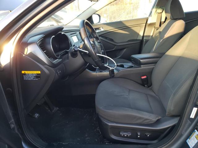 Фото 7 с аукциона – 2014 KIA OPTIMA HYB с VIN KNAGM4AD5E5066966