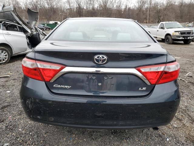 Photo 6 from auction – 2017 TOYOTA CAMRY LE with VIN 4T1BF1FKXHU725868