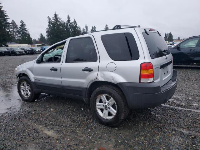 Photo 2 from auction – 2006 FORD ESCAPE HEV with VIN 1FMCU95H36KC95950