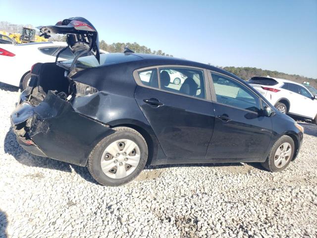 Photo 3 from auction – 2018 KIA FORTE LX with VIN 3KPFK4A78JE175886