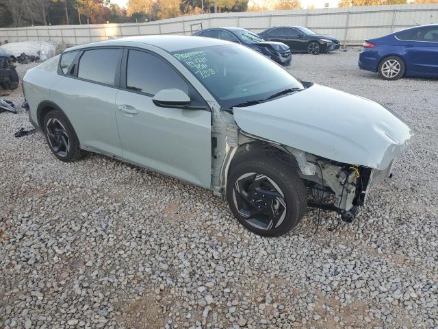 Photo 4 from auction – 2025 KIA K4 EX with VIN 3KPFU4DEXSE008550