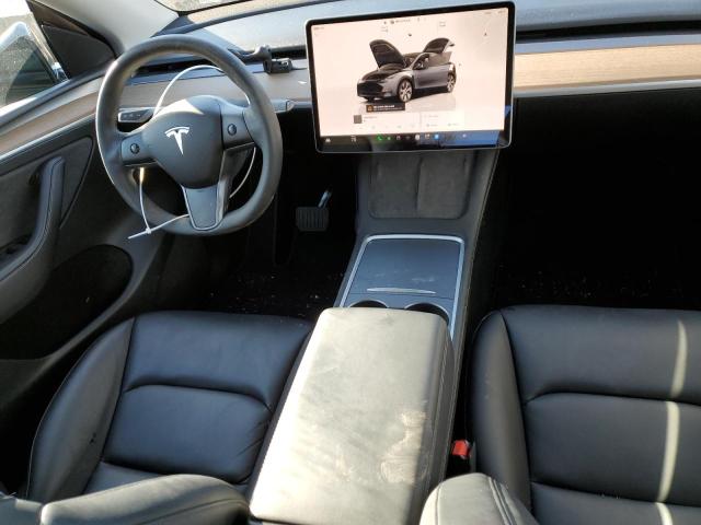 Photo 8 from auction – 2023 TESLA MODEL Y with VIN 7SAYGDEE7PF809181
