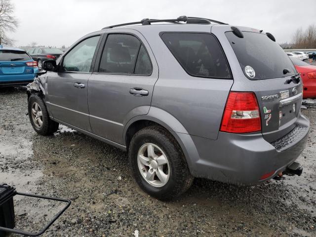 Photo 2 from auction – 2007 KIA SORENTO EX with VIN KNDJC736175712714