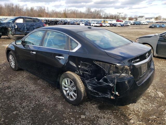 Photo 2 from auction – 2015 NISSAN ALTIMA 2.5 with VIN 1N4AL3AP4FC467699