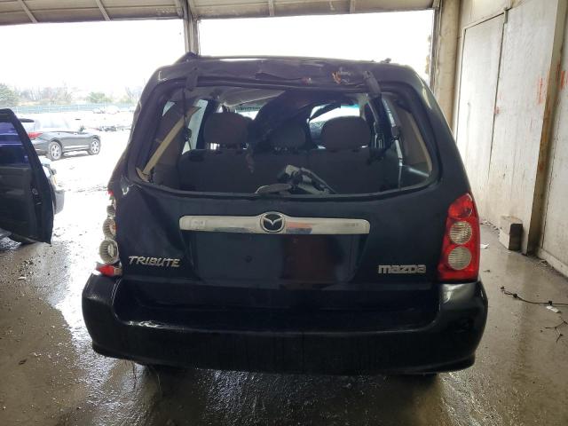 Photo 6 from auction – 2006 MAZDA TRIBUTE S with VIN 4F2YZ94126KM14426