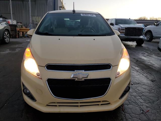 Photo 5 from auction – 2014 CHEVROLET SPARK 1LT with VIN KL8CD6S90EC430822