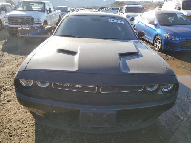 Photo 5 from auction – 2015 DODGE CHALLENGER with VIN 2C3CDZAG5FH883314