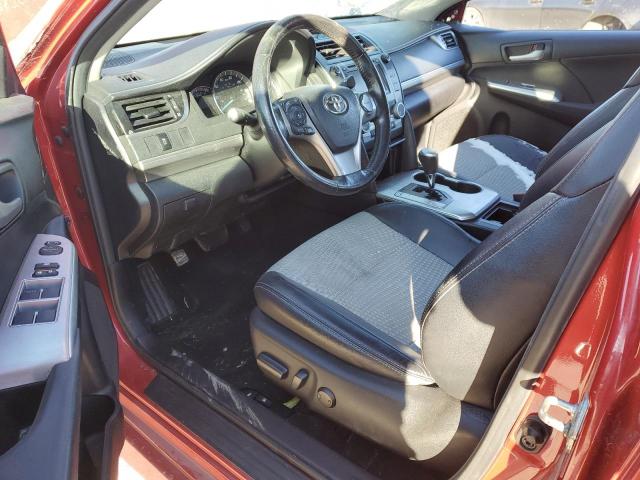 Photo 8 from auction – 2013 TOYOTA CAMRY L with VIN 4T1BF1FK0DU671765
